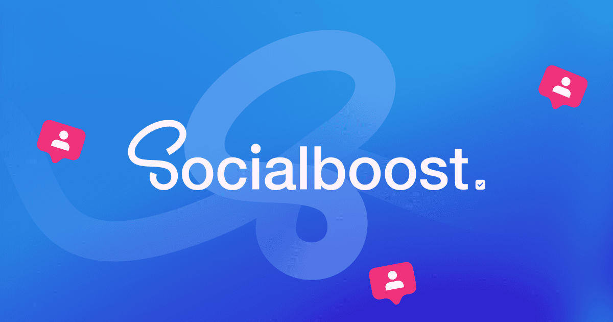 What is Social Boost?