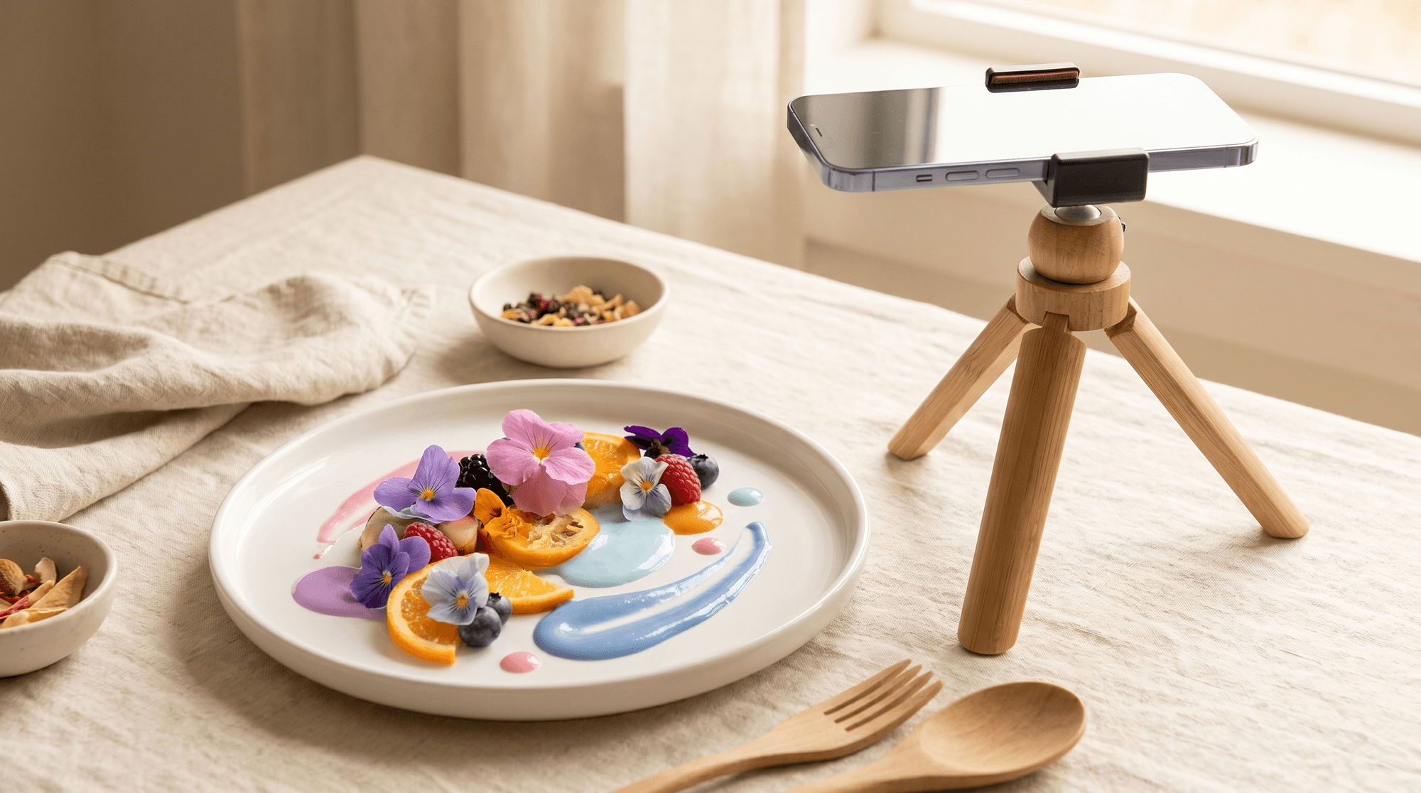 10 Trends For Food Blogging On Instagram