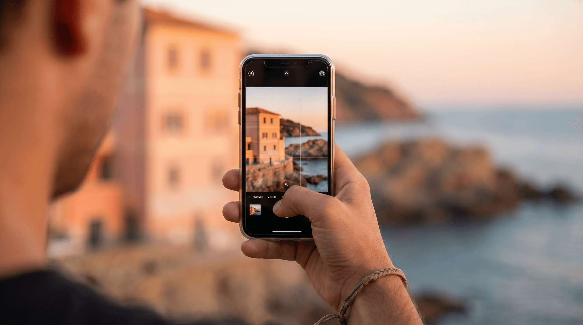 20 Aesthetic Locations for Instagram Posts