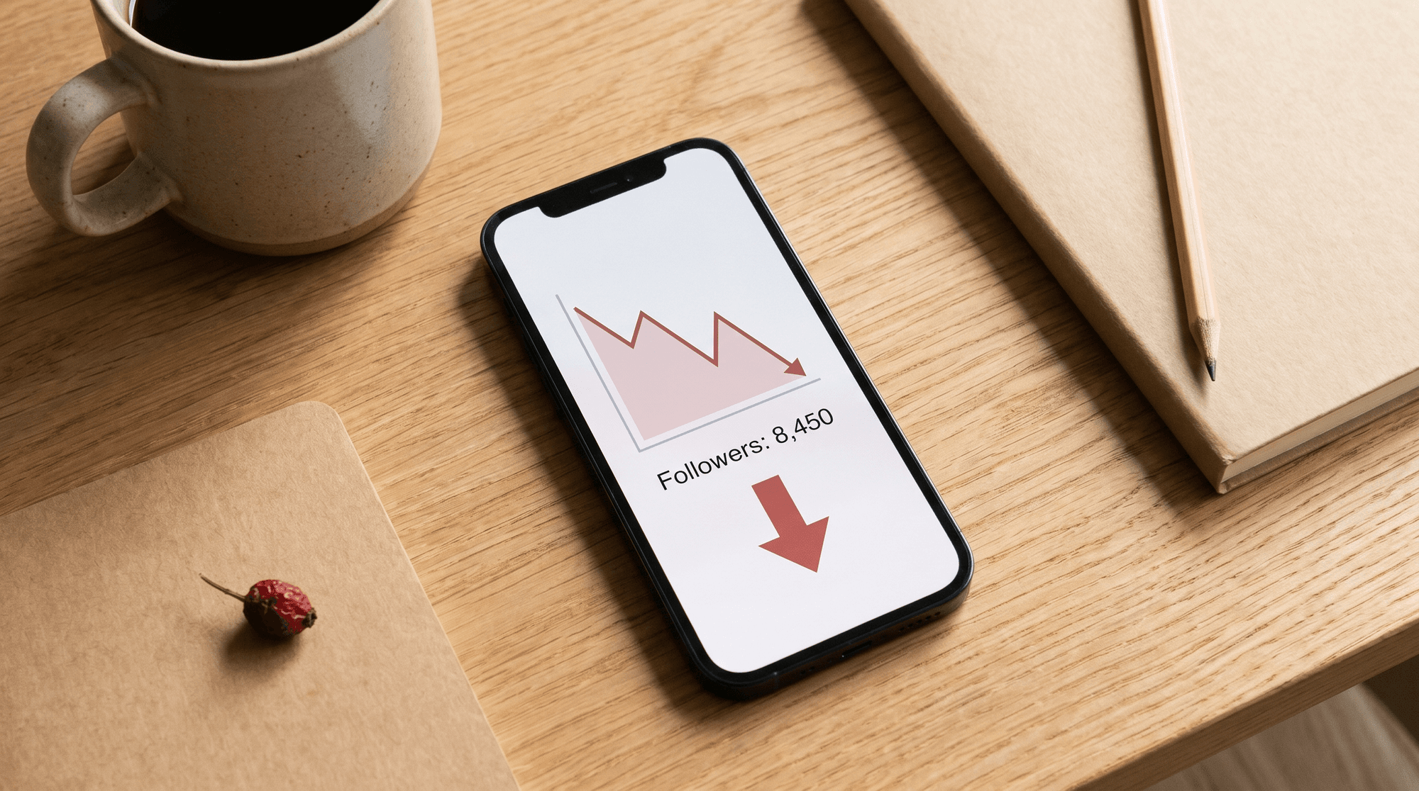 Did Instagram Just Wipe Your Followers?