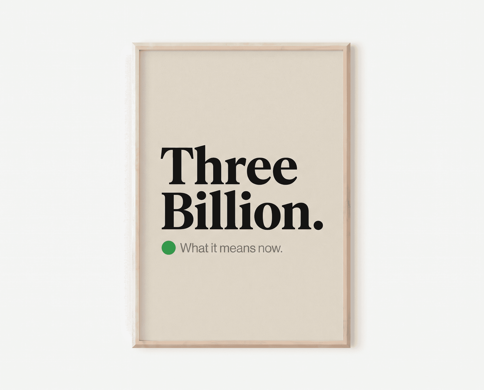 Instagram Hit 3 Billion Users. Here's What It Actually Means.