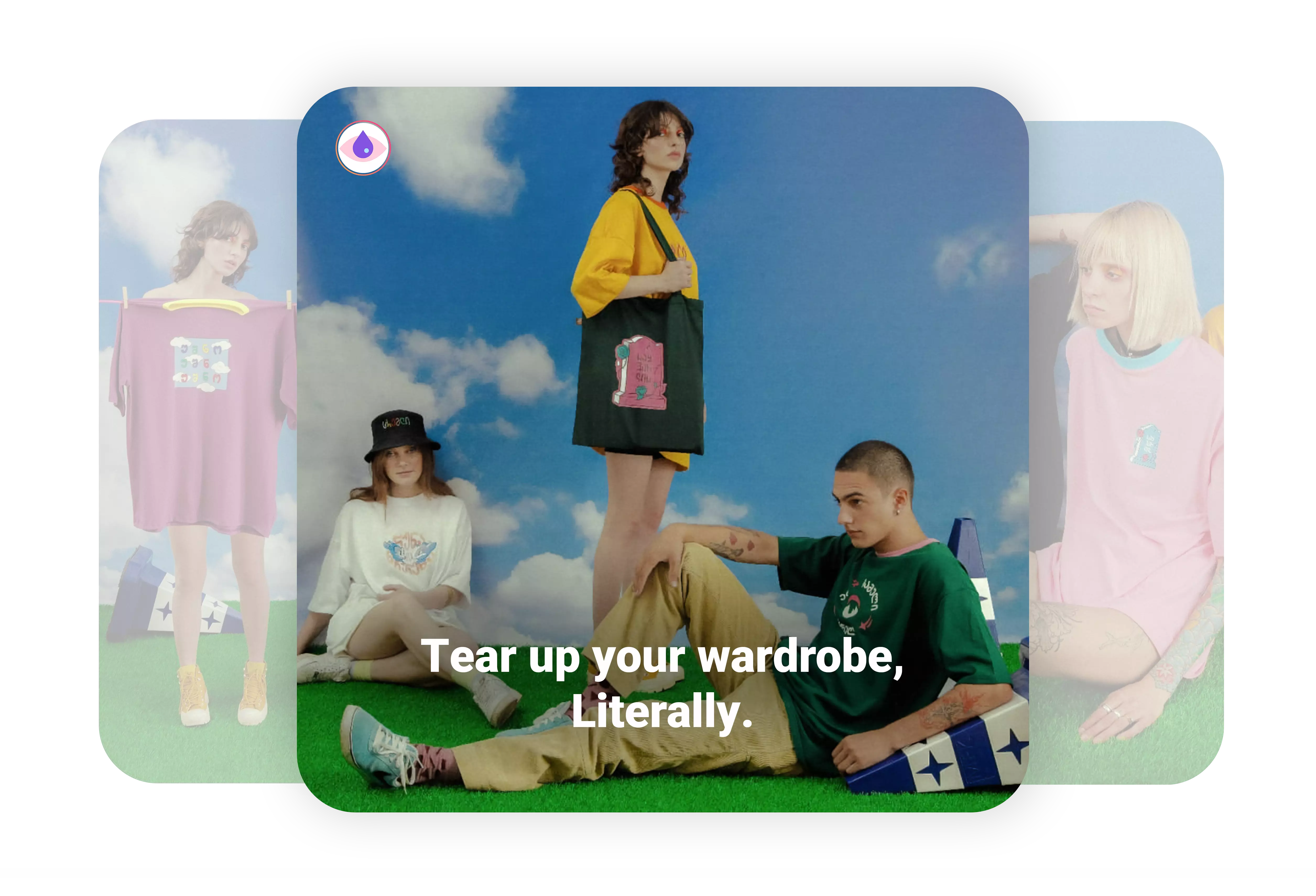 what our customers say